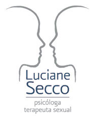 Luciane Secco - Terapeuta Sexual